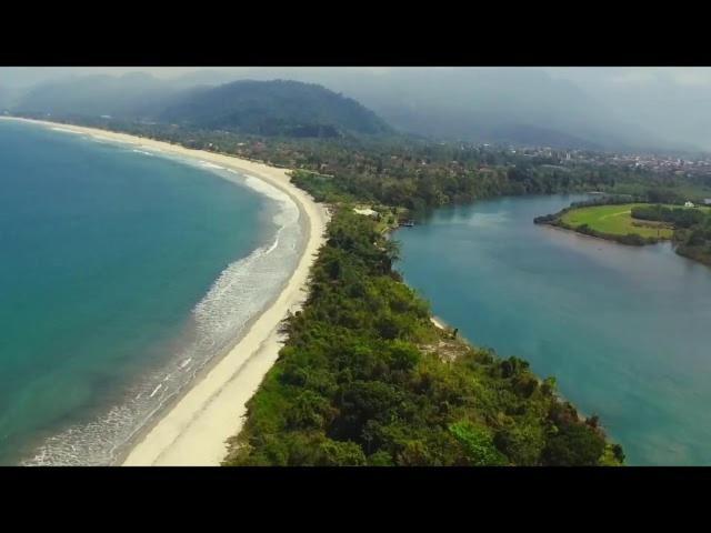 Livyd Angra Dos Reis - Complexo Reserva Do Mar Exterior foto